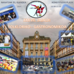 Festival Folclórico – Gastronómico 2024