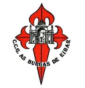 Casa Galicia As Burgas de Éibar. Magosto 25