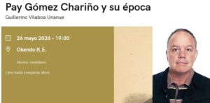 Pay Gómez Chariño y su época